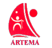 Logotipo Artema