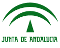 Logotipo Junta de Andalucia